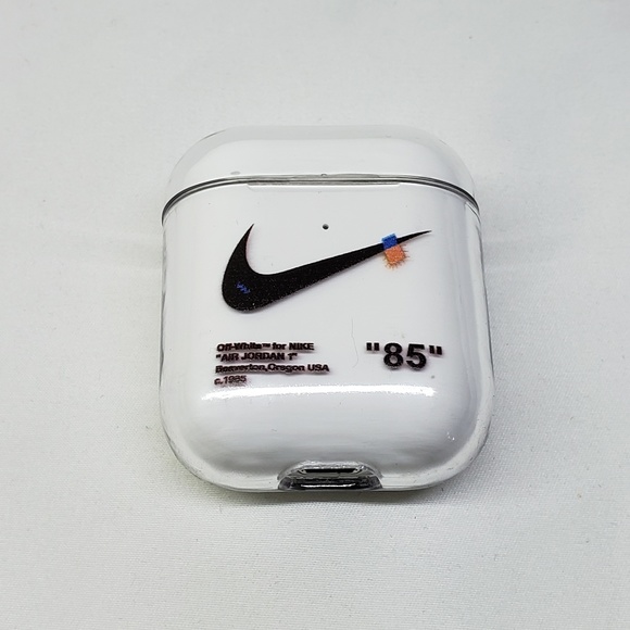 Nike | Accessories | Airpod Acrylic 